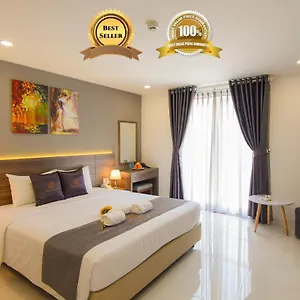 Hotel Hera Airport, Ho Chi Minh City