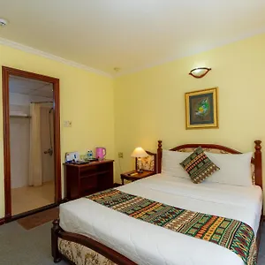 Hotel Hoang Ha Boutique, Ho-Chi-Minh-Stadt
