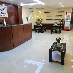 Hotel Victory Airport, Ho Chi Minh City