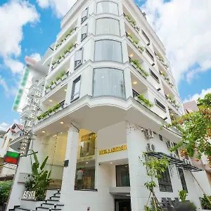Hotel Havana Airport, Ho Chi Minh City