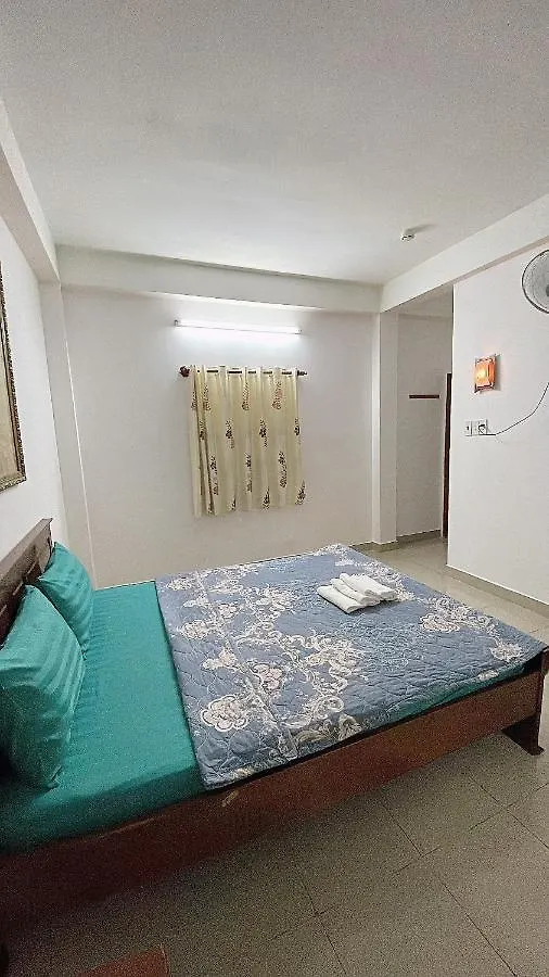 Phuoc Tai Hotel Ho Chi Minh City
