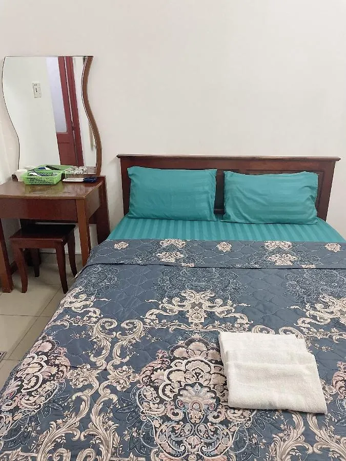 Phuoc Tai Hotel Ho Chi Minh City