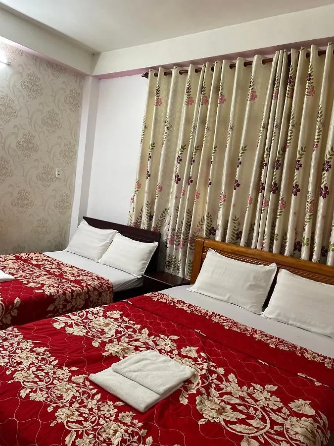 Phuoc Tai Hotel Ho Chi Minh City