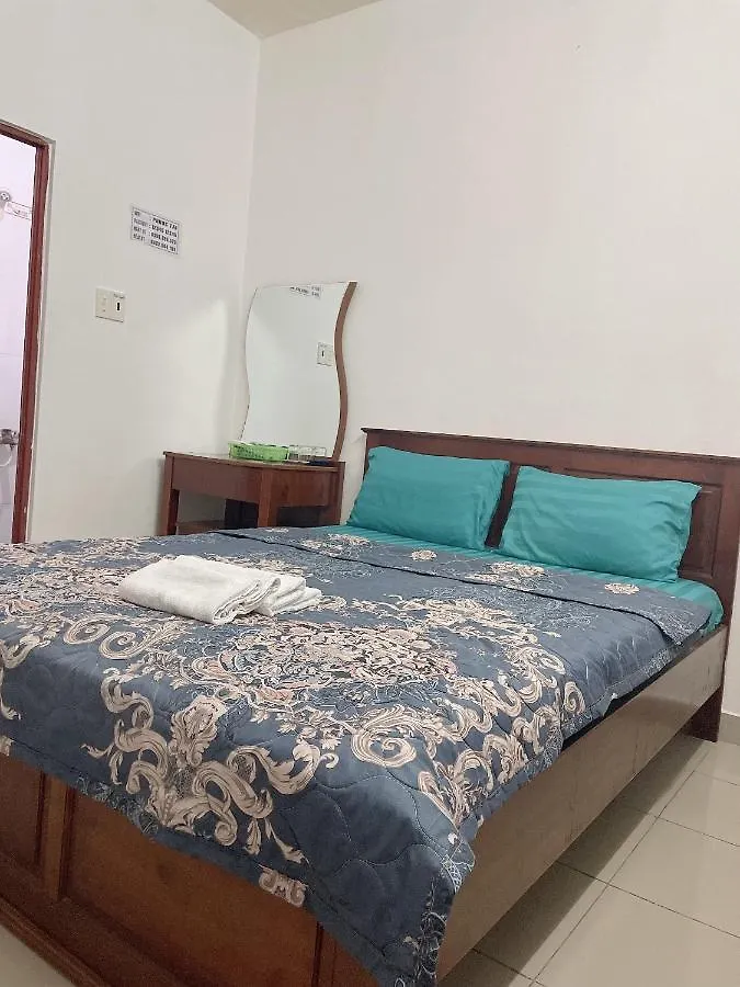 Phuoc Tai Hotel Ho Chi Minh City