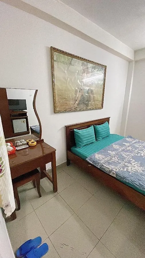Phuoc Tai Hotel Ho Chi Minh City
