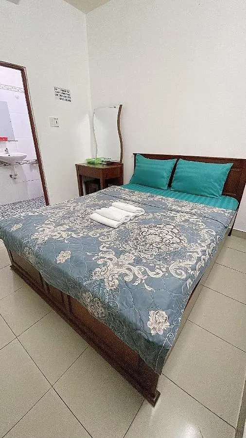 Phuoc Tai Hotel Ho Chi Minh City