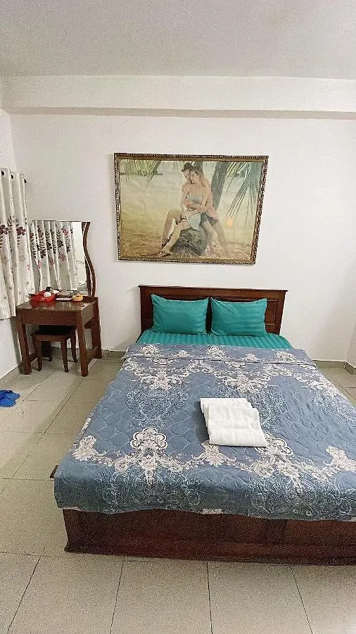 Phuoc Tai Hotel Ho Chi Minh City