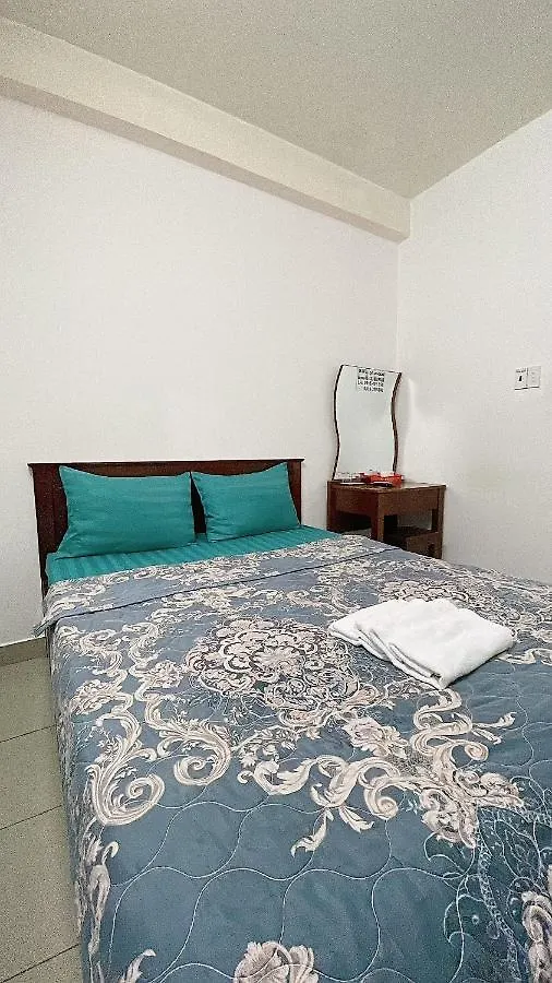 Phuoc Tai Hotel Ho Chi Minh City