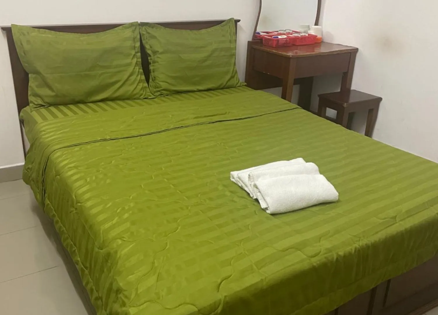 Phuoc Tai Hotel Ho Chi Minh City