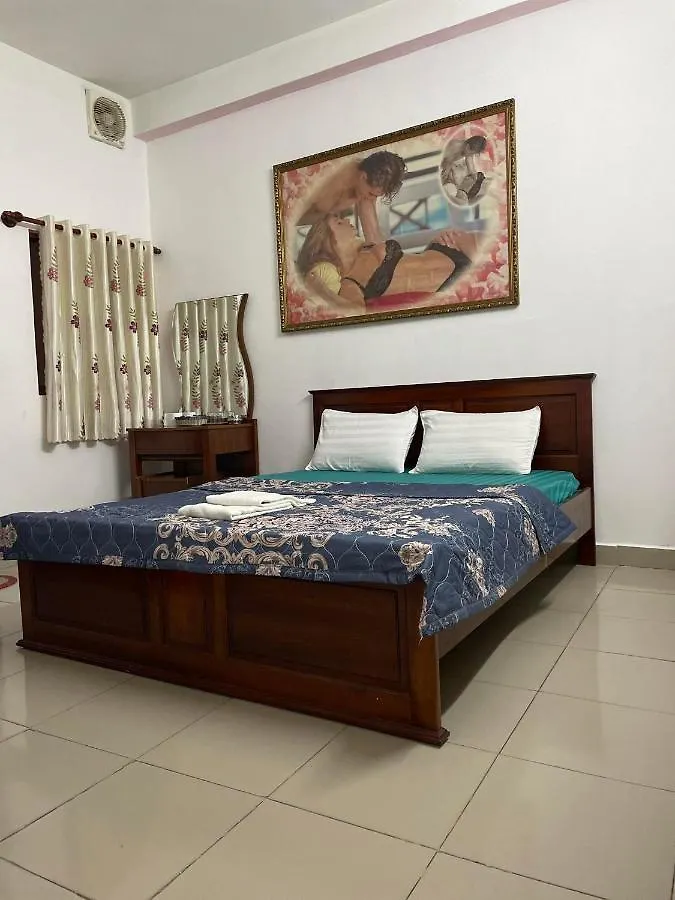 Phuoc Tai Hotel Ho Chi Minh City